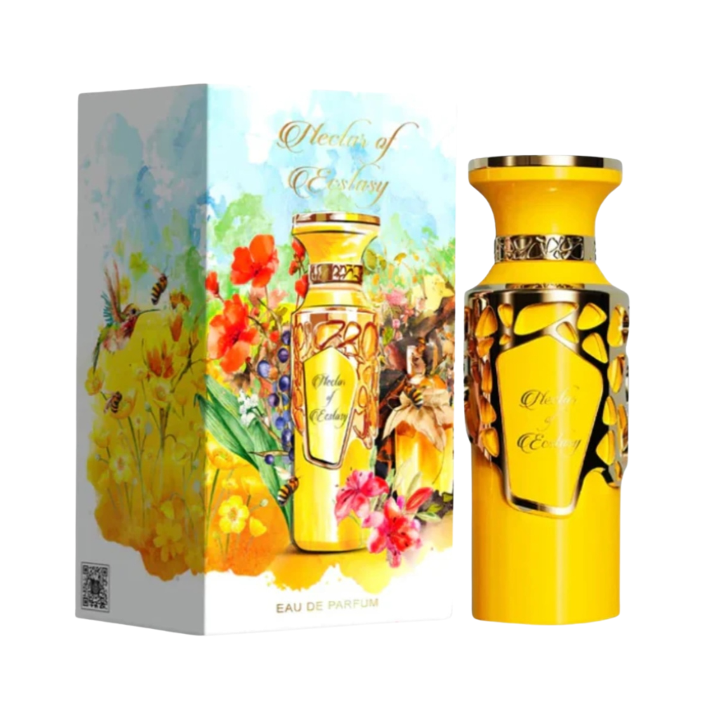 Nectar Of Ecstacy - Fragrance World