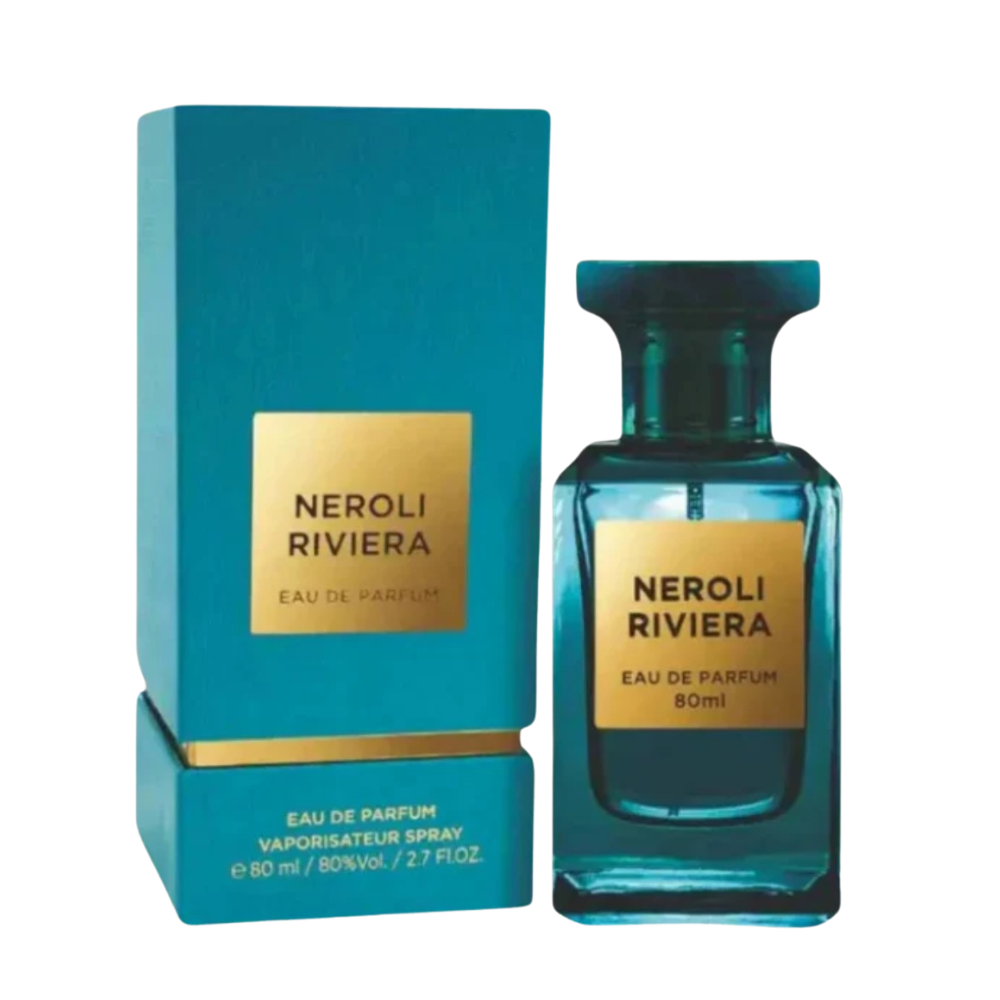 Neroli Riviera - Fragrance World