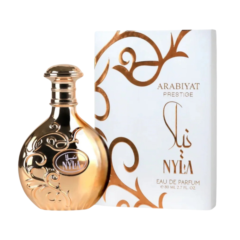 Nyla - Arabiyat Prestige