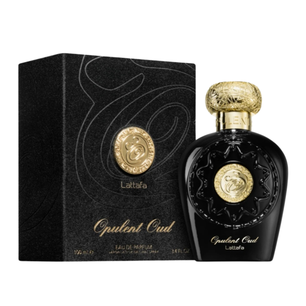 Opulent Oud - Lattafa