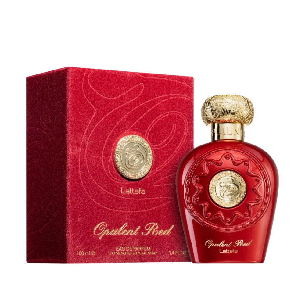 Opulent Red - Lattafa