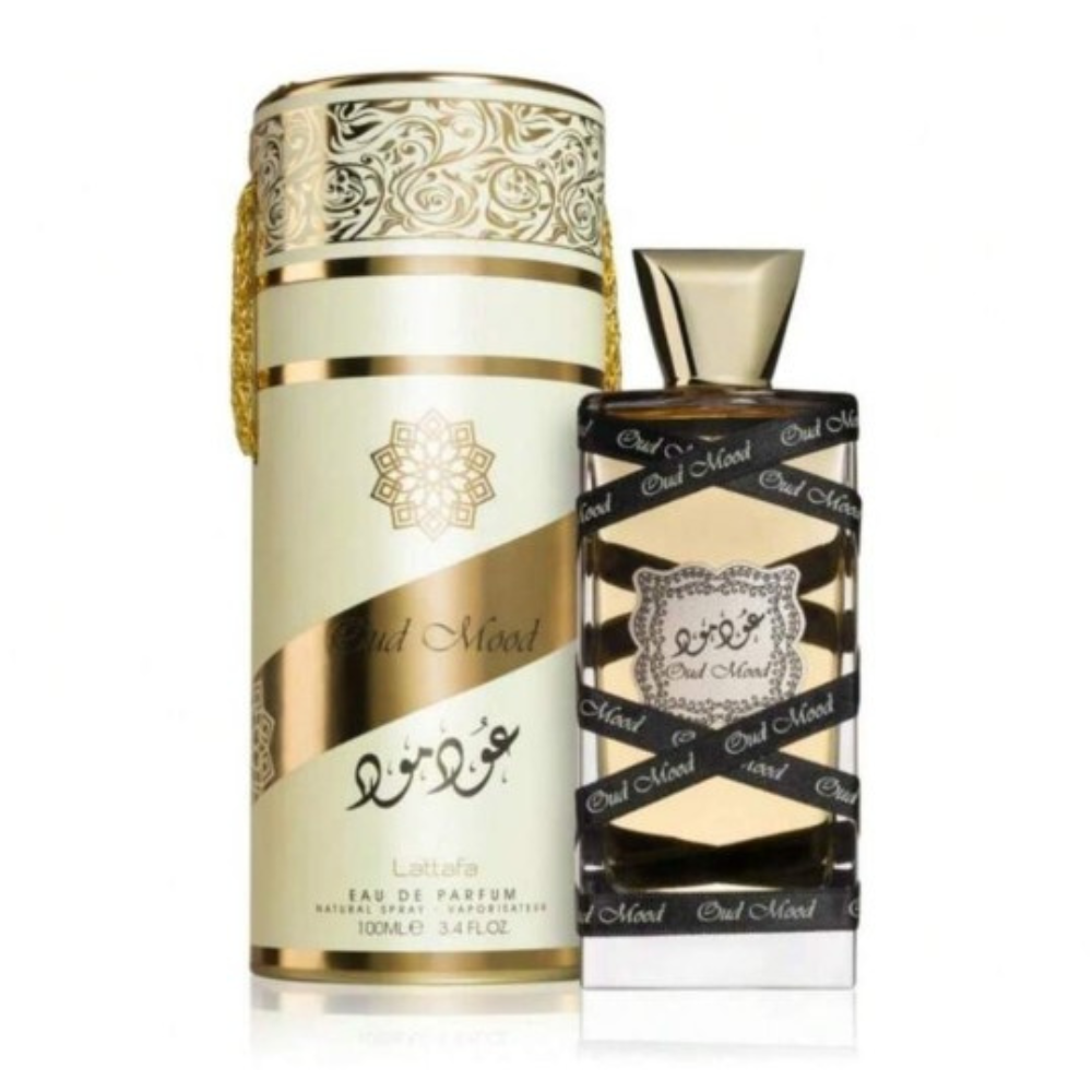 Oud Mood - Lattafa