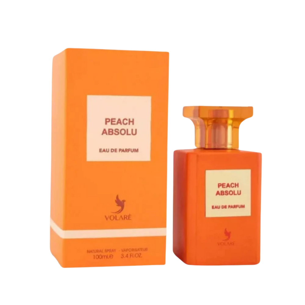 Peach Absolu - Volaré