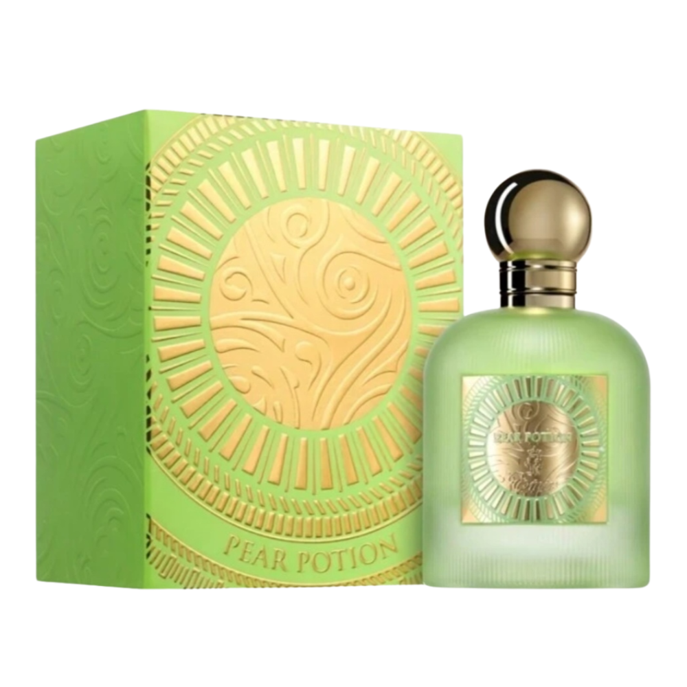 Pear Potion - Emir
