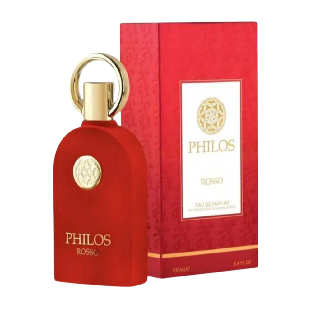 Philos Rosso - Maison Alhambra