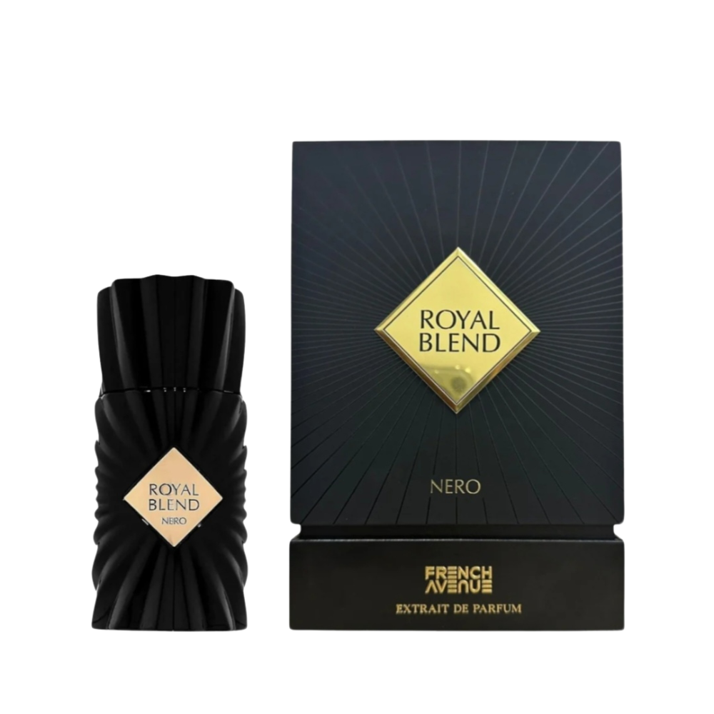 Royal Blend Nero - French Avenue