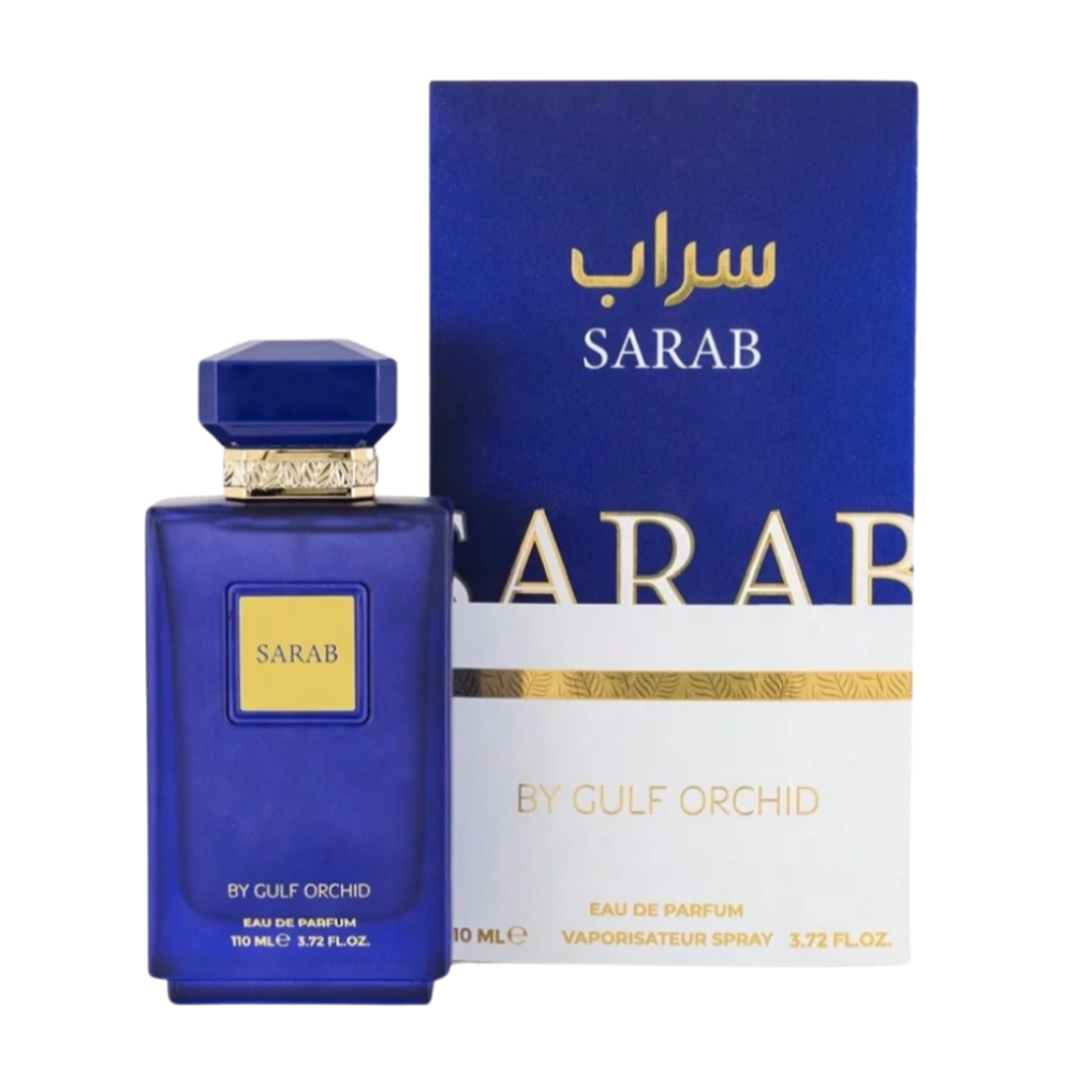Sarab - Gulf Orchid