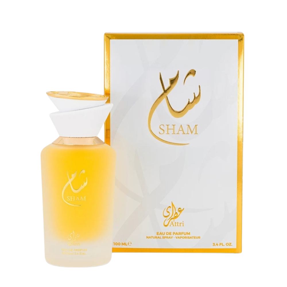 Sham - Attri