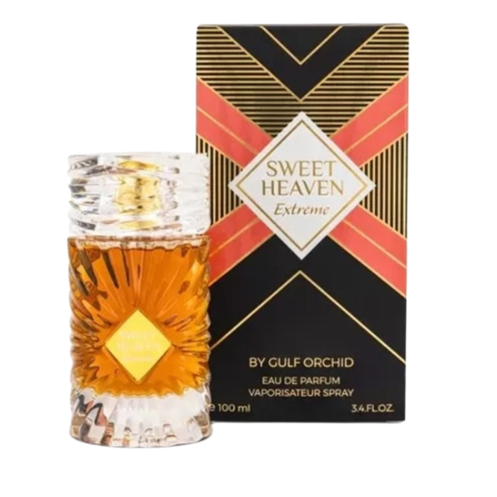 Sweet Heaven Extreme - Gulf Orchid