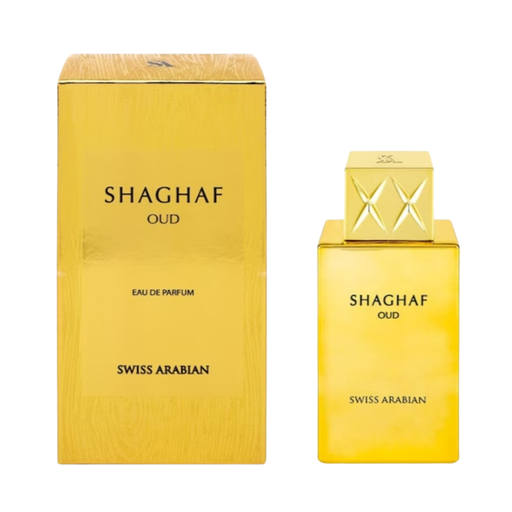 Shaghaf Oud - Swiss Arabian