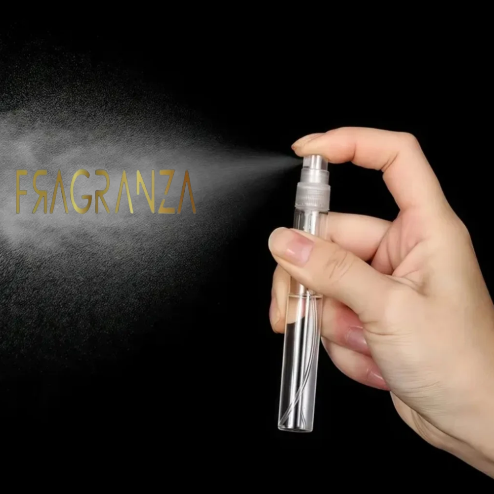 Échantillons 10ml - Fragranza Paris