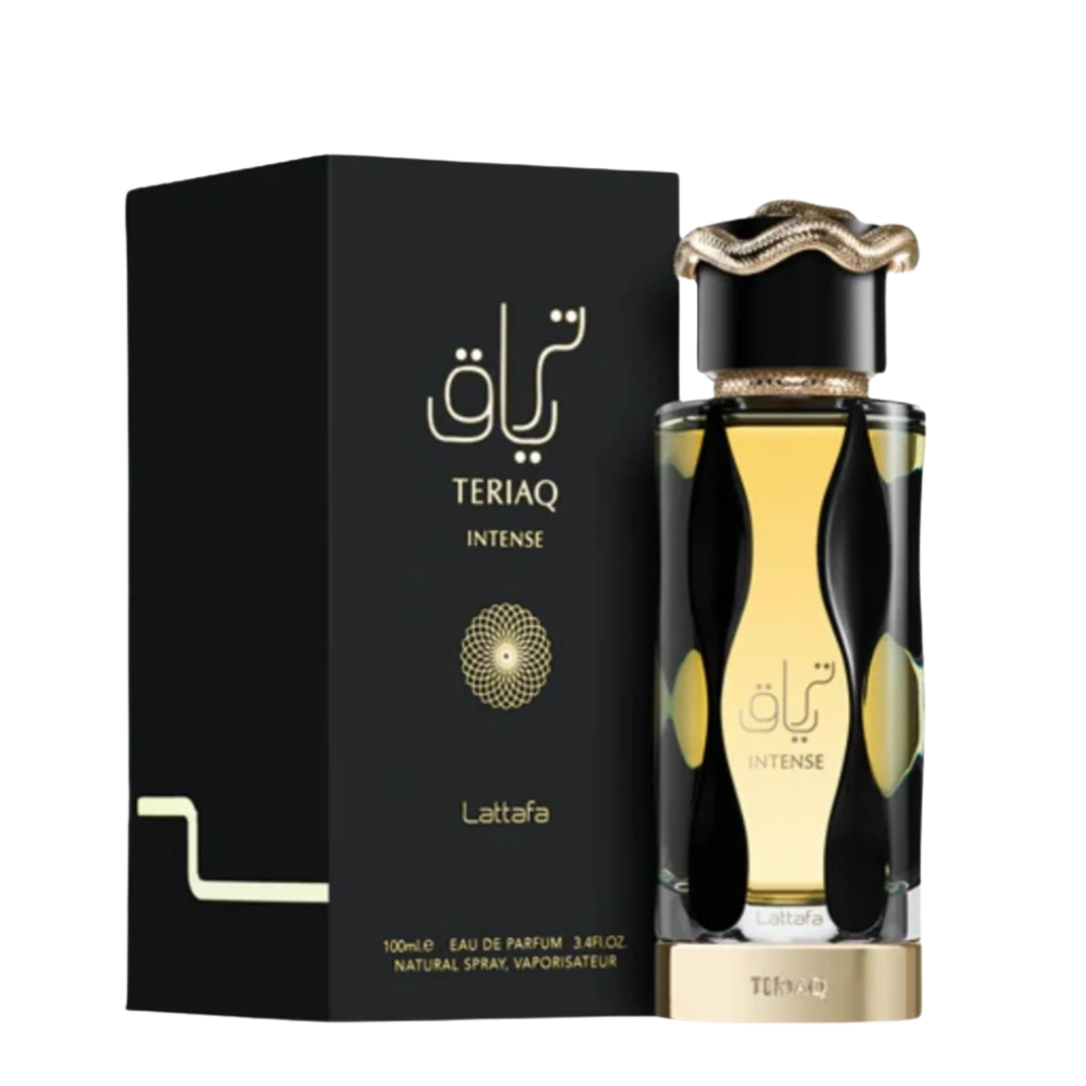 Teriaq Intense - Lattafa
