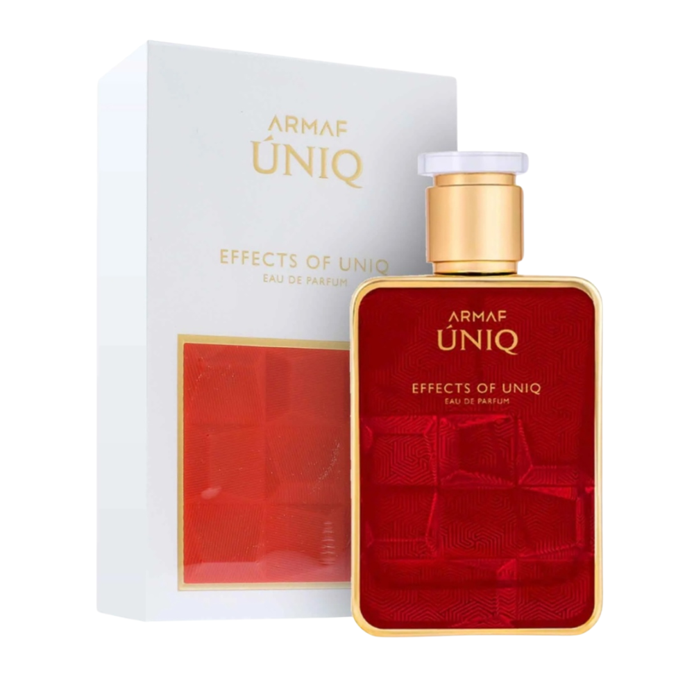 Uniq Effects Of Uniq - Armaf