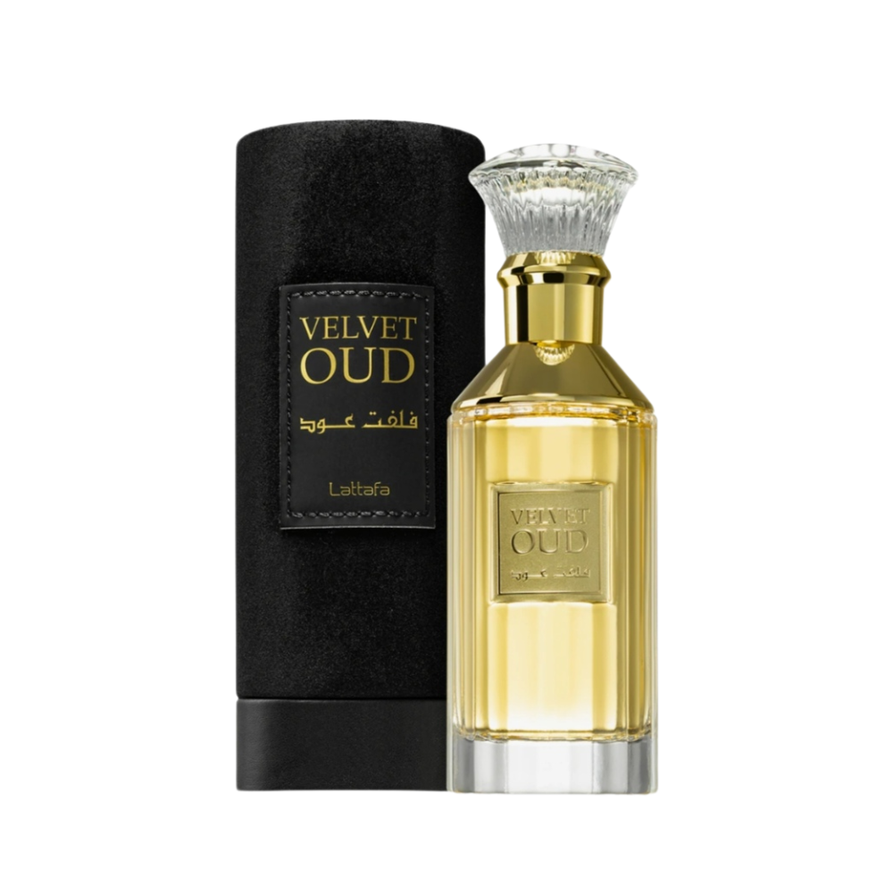 Velvet Oud - Lattafa