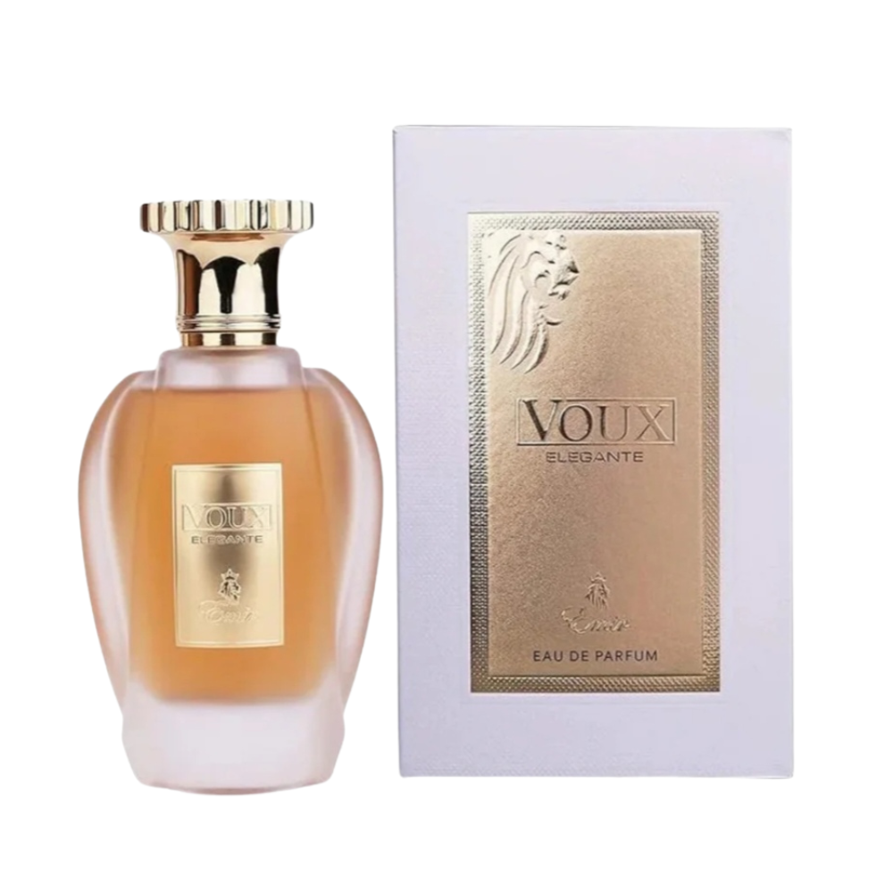 Voux Elegante - Emir